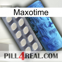 Maxotime 34